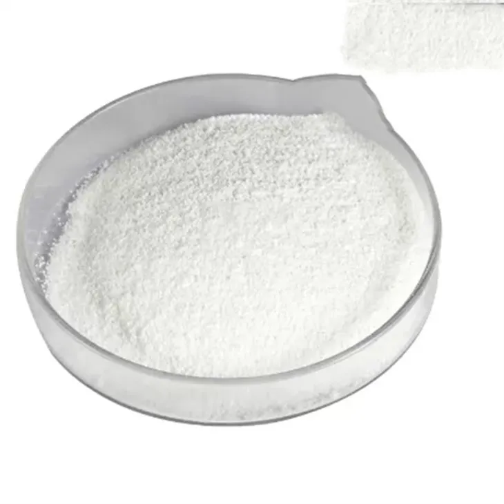 96% paraformaldehyd pulver cas 30525-89-4 for organisk råstoff