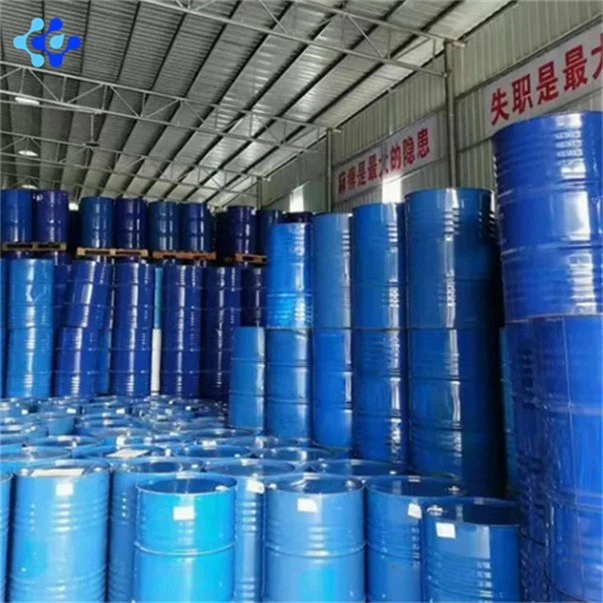 99.8 Min Cyc Cyclohexanone (108-94-1) Industrial Grade For Paint