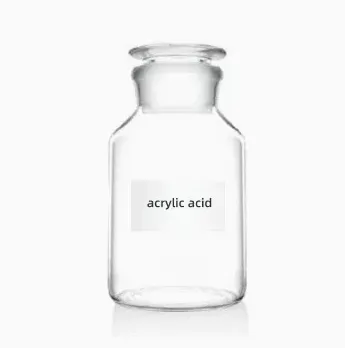99% akrylsyre cas 79-10-7 for farmasøytisk industri