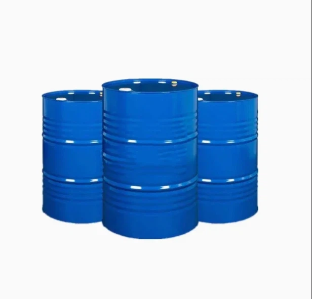 Colorless Liquid Methyl-Tert-Butyl-Ether CAS1634-04-4