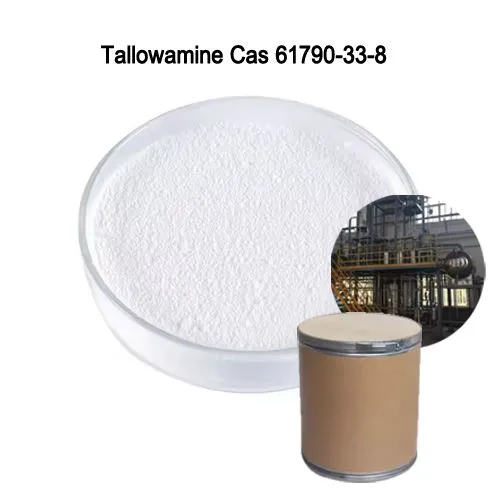 99% Tallow Alkyl aminer/Tallowamine CAS 61790-33-8