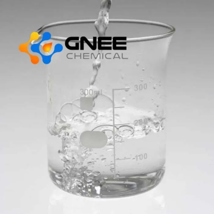 Organisk materiale Benzyl Cyanide CAS: 140-29-4