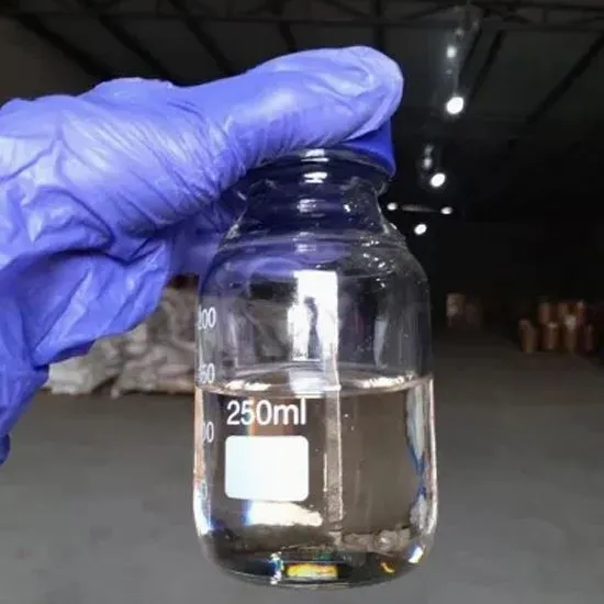 Cas 111-46-6 Engros 99,5% renhet dietylenglykol/deg