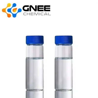 Cas 64742-95-6 c6h 6- C4H11 C 9-10 Lys aromatisk løsningsmiddelolje 99%min