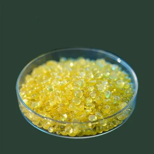 Cas 9003-35-4 fenolharpiks for petroleumskjemikalie