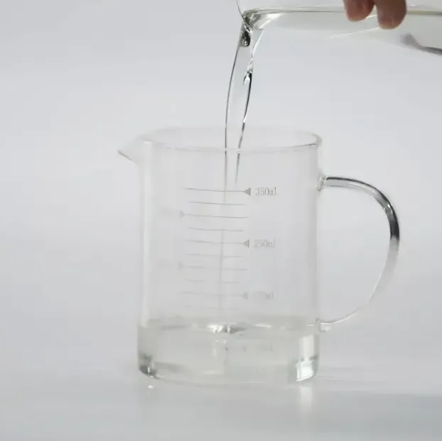 Fargeløs flytende cas 1634-04-4 t butylmetyleter