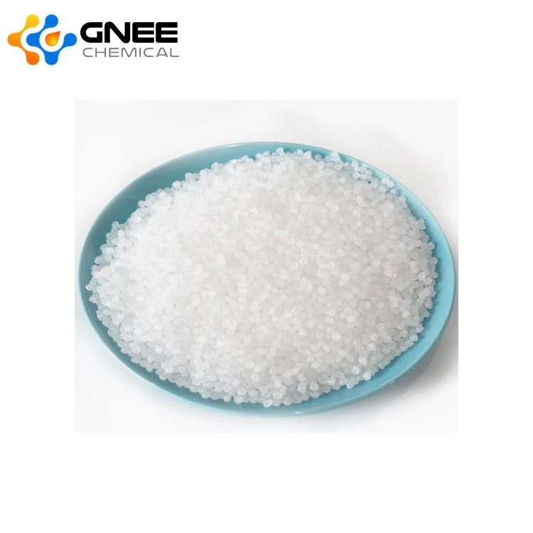 LLDPE Resin Raw Material