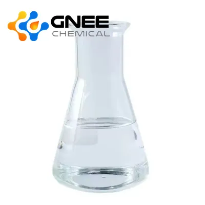 Glutaral og benzalkoniumbromidløsning