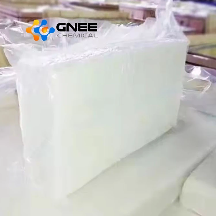 Rubber Raw Materials Low Cis-polybutadiene Rubber (LBR)
