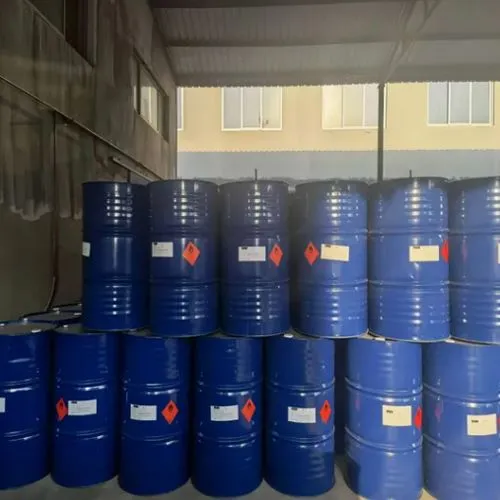 Høy renhet 99% industriell xylen cas 1330-20-7