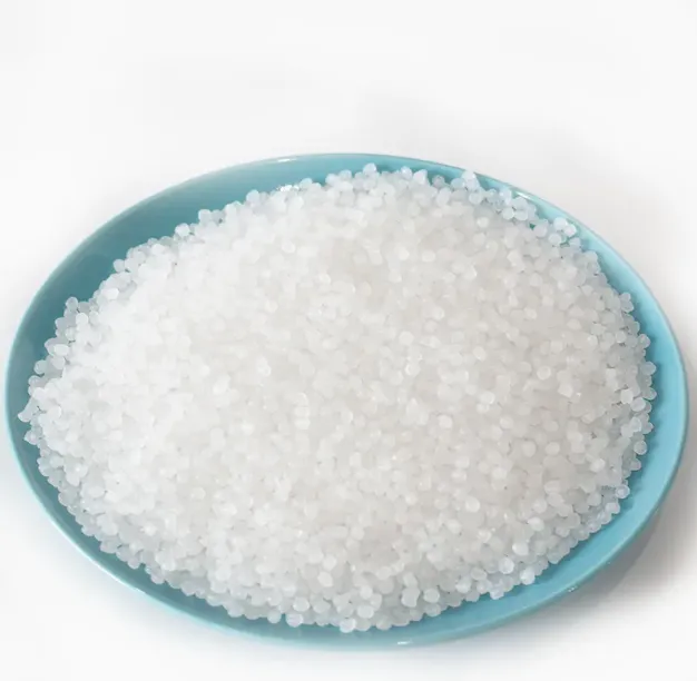 Høy renhet ldpe råstoff cas 9002-88-4 for tung pose