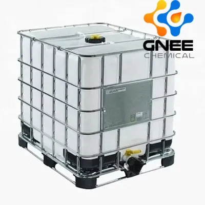 Hot Sale Chemical Product Cas 79-41-4 Metakrylsyre