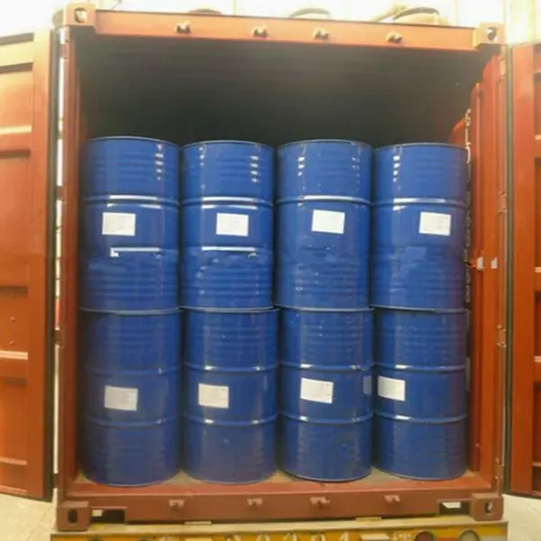 Industriell karakter CAS 67-64-1 acetonfri prøve