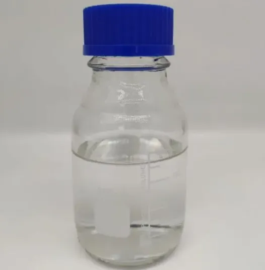 Industriell karakter CAS NO 110-82-7 Cyclohexane 99,95%