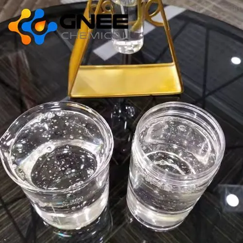 Industriell kvalitet polyisobutylen Pib1300 2400 CAS 9003-27-4