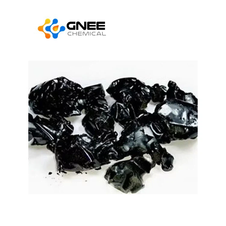 Industry Asphalt bitumen CAS 8052-42-4