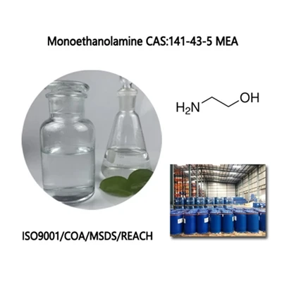 Hva er bruken av Monoethanolamine (MEA)?