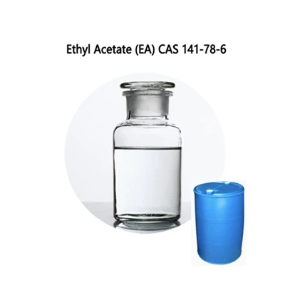 Hva brukes etylacetatløsningsmiddel (CAS 141-78-6) til?