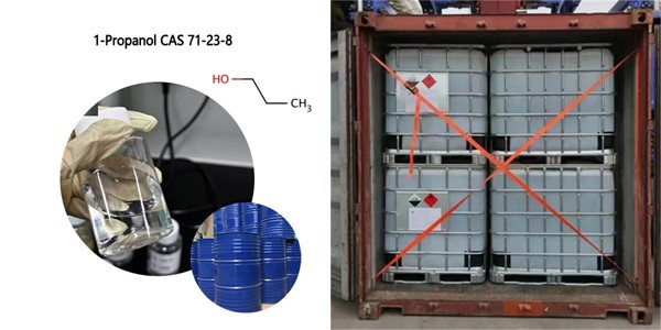 What is the structure of 1-propanol (cas no 71 23 8)? What is the structure of 1-propanol (cas no 71 23 8)?