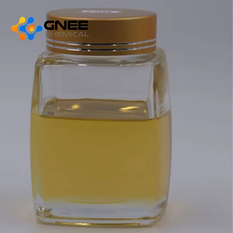 Isobutylen råmateriale for syntetisk gummi