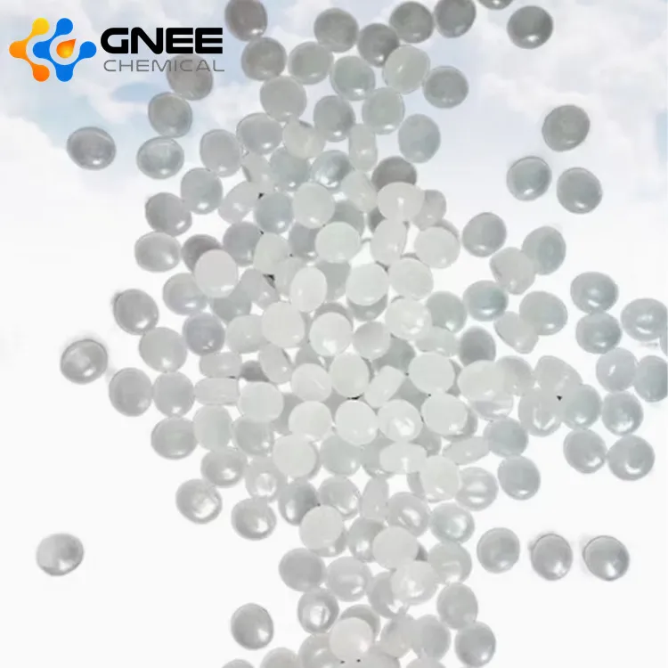 LDPE råmaterialer for plastpose