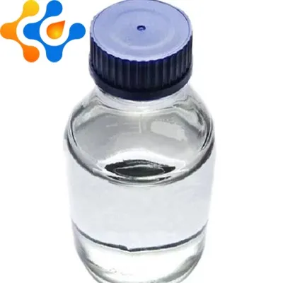 Medisinsk karakter mat 99,9% absolutt etanol cas 64-17-5