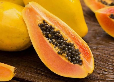 Papain (CAS 9001-73-4) Papain (CAS 9001-73-4)