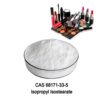 Hva er isopropyl isostearat (IPI) CAS 68171-33-5? Bruker i hudpleie og kosmet...