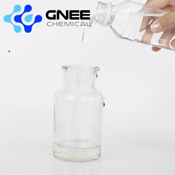 Fargeløs flytende tert-butylmetyleter 99,5% renhet 1634-04-4