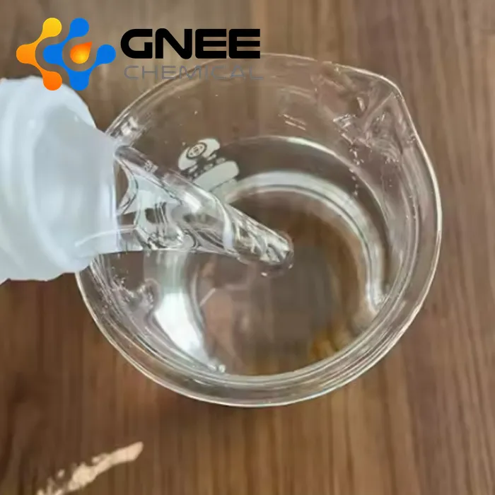 Polyisobutylen bensinadditiv