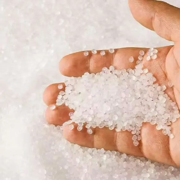 PP Pellets Rå plastgranulat