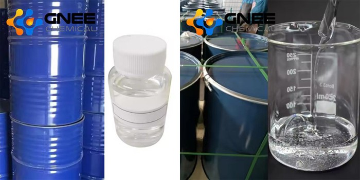 Cyclohexane Liquid Solvent as Photoresist Solvent CAS 110-82-7 Cyclohexane Liquid Solvent as Photoresist Solvent CAS 110-82-7
