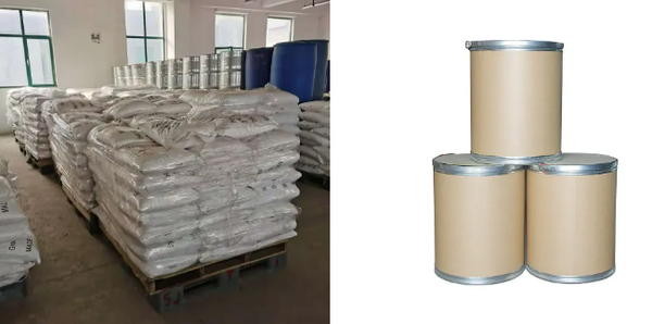 Organic Intermediate Sodium P-Toluenesulfonate CAS:657-84-1 Organic Intermediate Sodium P-Toluenesulfonate CAS:657-84-1