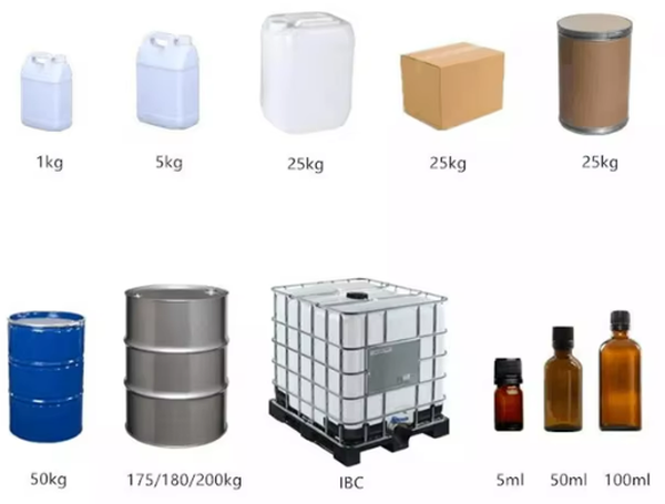 High Purity 99% Isooctadecanoic Acid CAS 30399-84-9 High Purity 99% Isooctadecanoic Acid CAS 30399-84-9