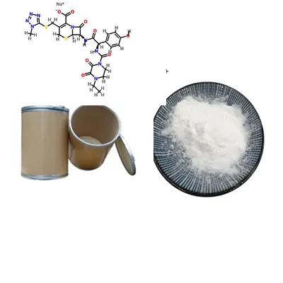 Råstoff cefoperazon natrium salt cas 62893-20-3