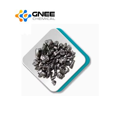 Kalsinert Petroleumskoks grafittblokk