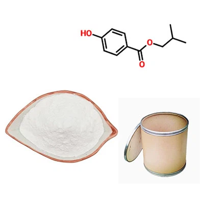 Mat konserveringsmiddel isobutylparaben cas 4247-02-3