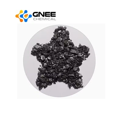 Grafittmateriale Petroleum Coke GPC