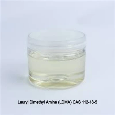 Høy kvalitet 98% N, N-Dimethyldodecylamine CAS 112-18-5
