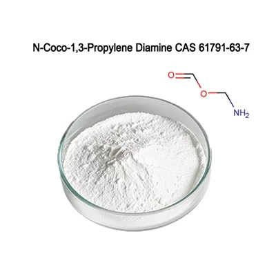 N-COCO Propan Diamine/N-COCO-1,3-Propylen Diamine CAS 61791-63-7