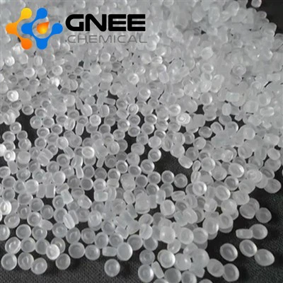 Sprøytestøping av polypropylen kopolymer for leker