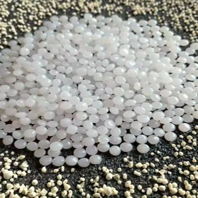 Råvarer PP-pellets for sprøytestøping