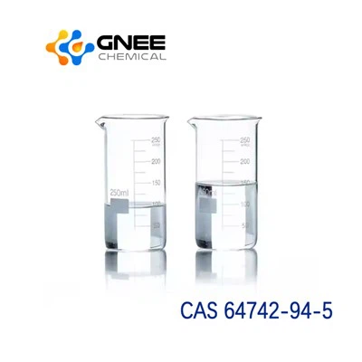 Løsemiddelolje 150/200 Aromatisk løsemiddelnafta