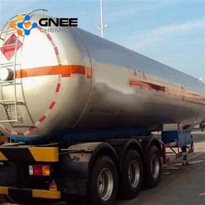 Spesialgass Butadien med høy renhet C4H6