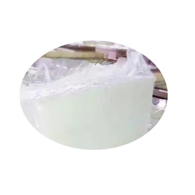 Syntetisk polybutadiengummi for dekk/sko/transportbånd