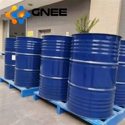 Tert-butylmetyleter Mtbe CAS 1634-04-4 C5H12O